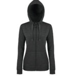 SOL's | Hooded Zipped Jacket Seven